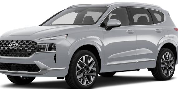 HYUNDAI SANTA FE 2023 5NMS5DAL5PH514088 image